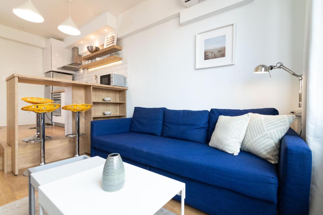 F & B Collection - Close To Aristotelous Sq Apartment Thessaloniki