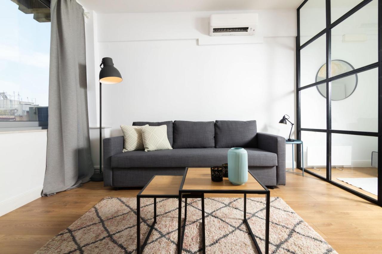 Apartment F & B Collection - Close To Aristotelous Sq *