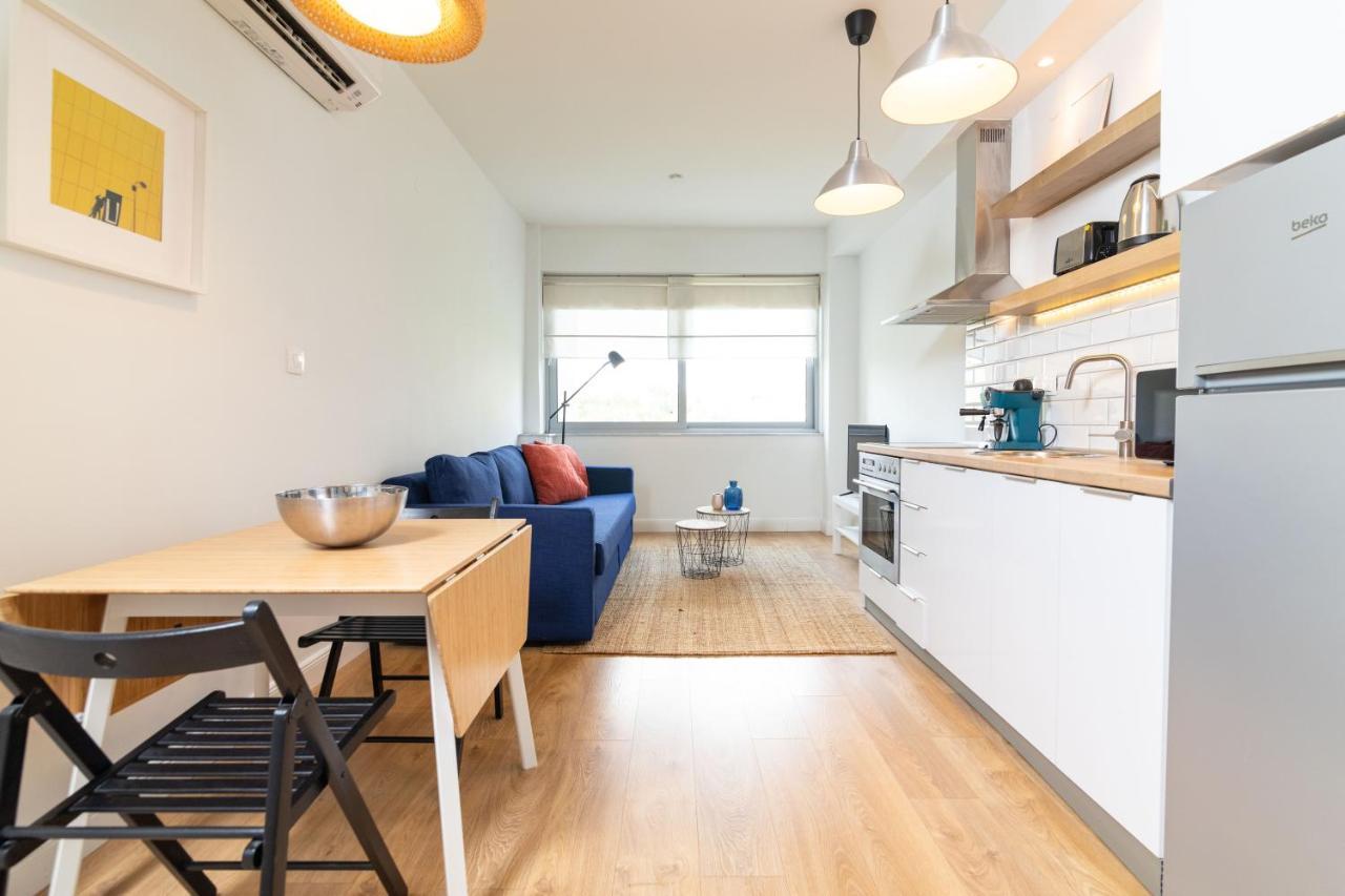 Apartment F & B Collection - Close To Aristotelous Sq Thessaloniki