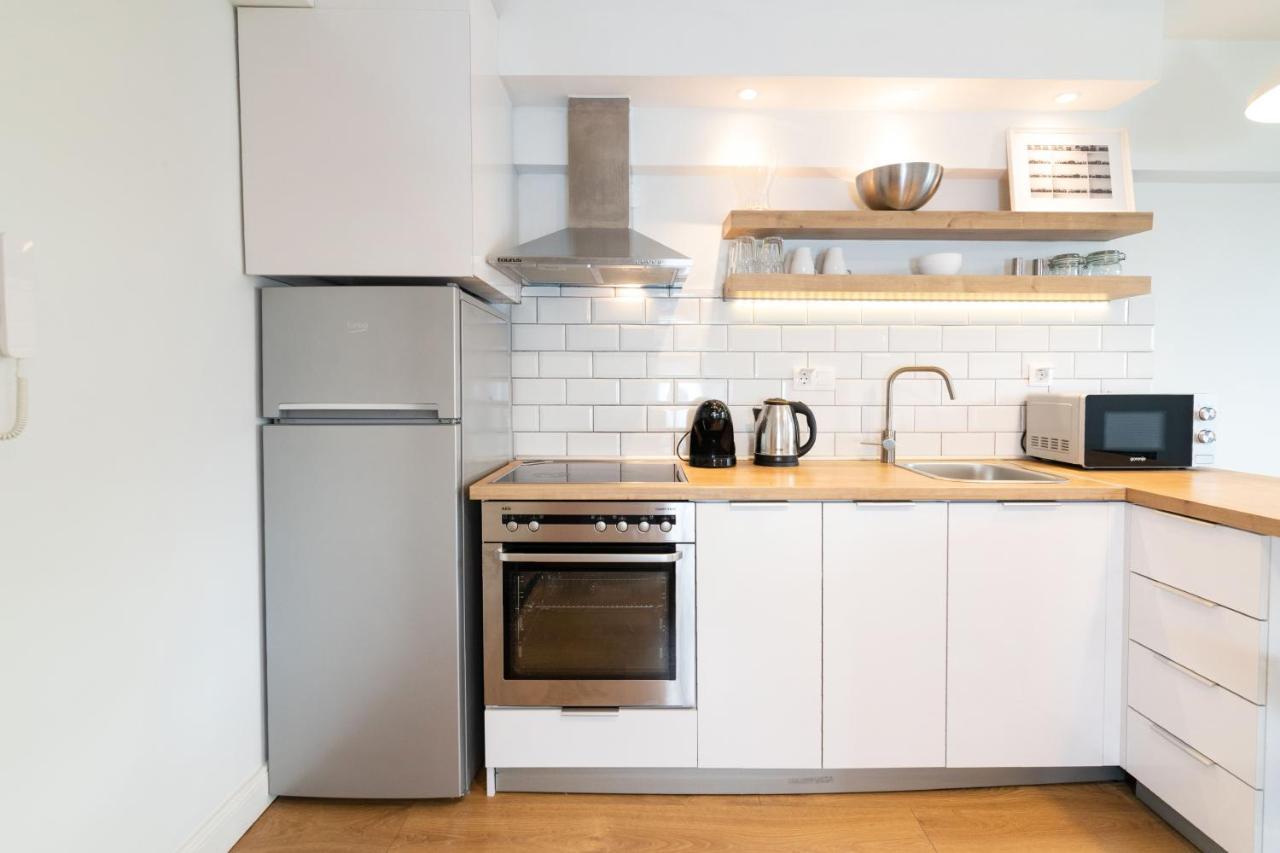 Apartment F & B Collection - Close To Aristotelous Sq
