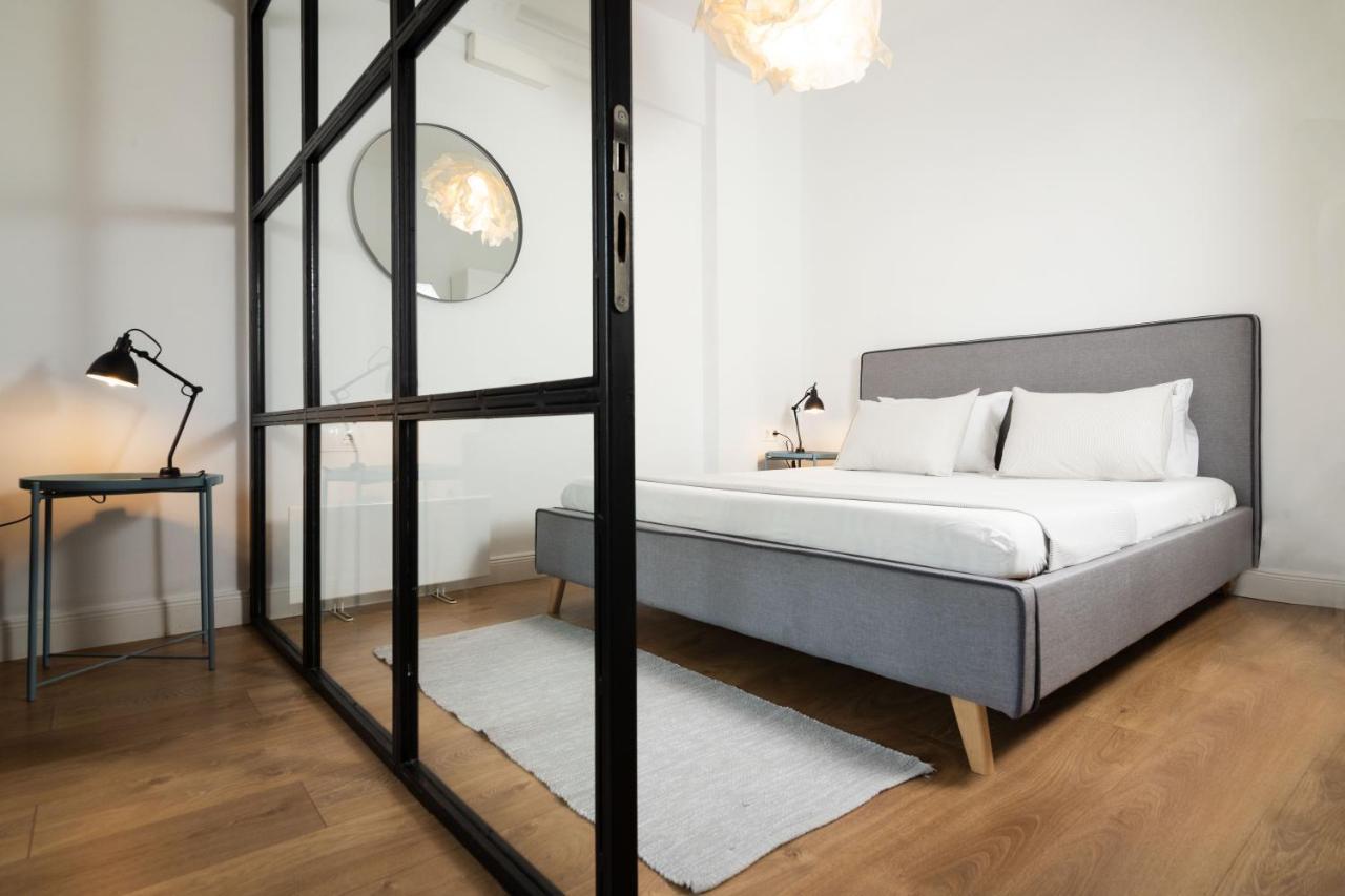 Apartment F & B Collection - Close To Aristotelous Sq Thessaloniki