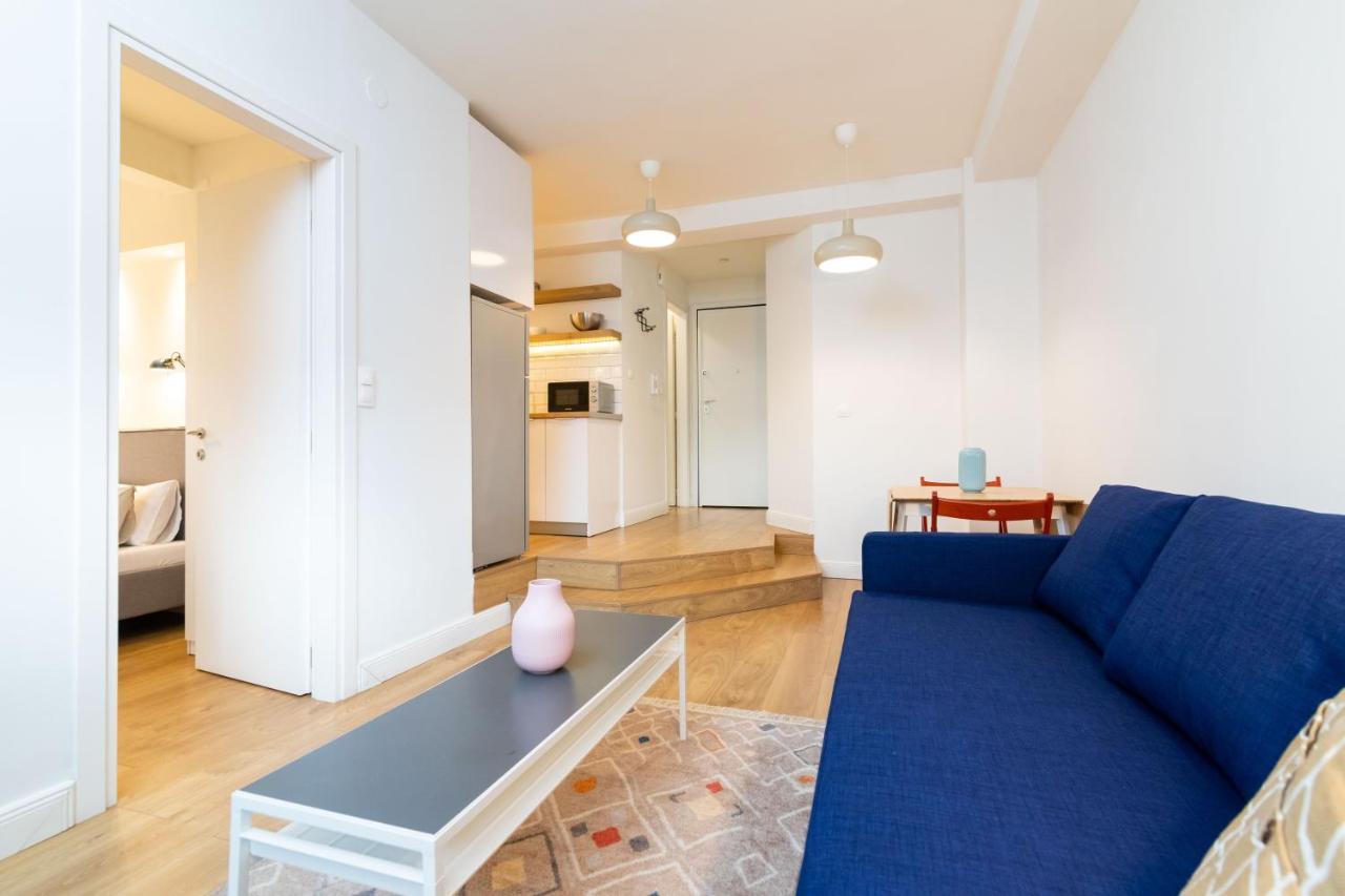 Apartment F & B Collection - Close To Aristotelous Sq *