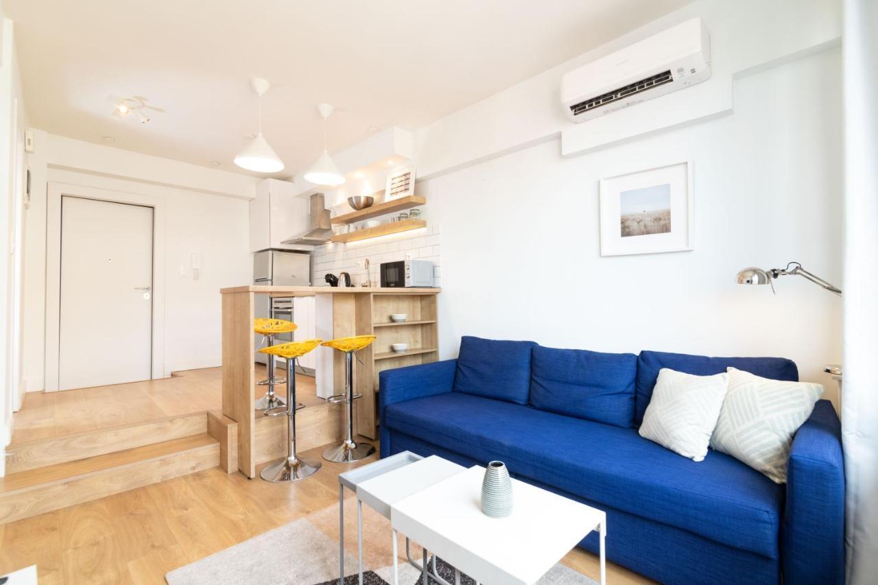 Appartement F & B Collection - Close To Aristotelous Sq *