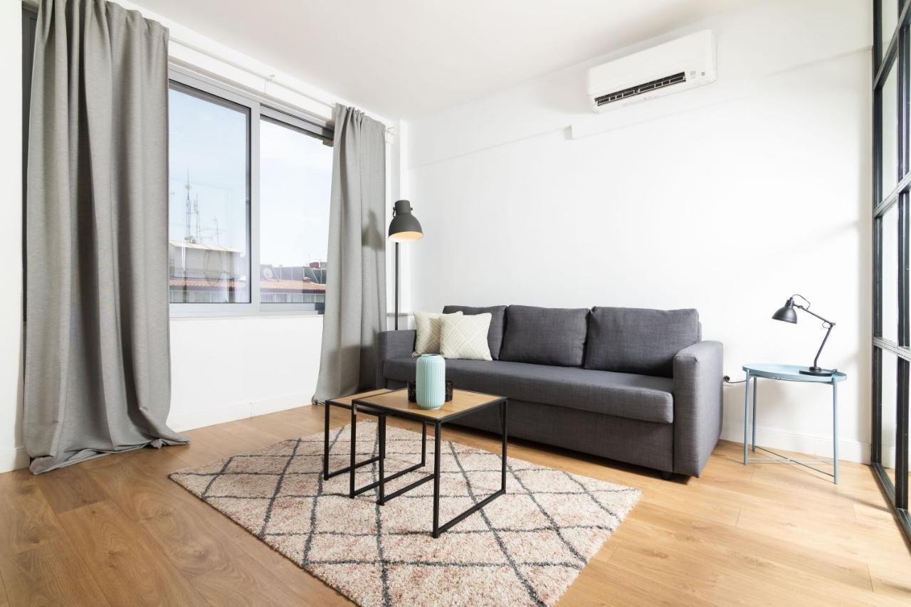 Appartement F & B Collection - Close To Aristotelous Sq *