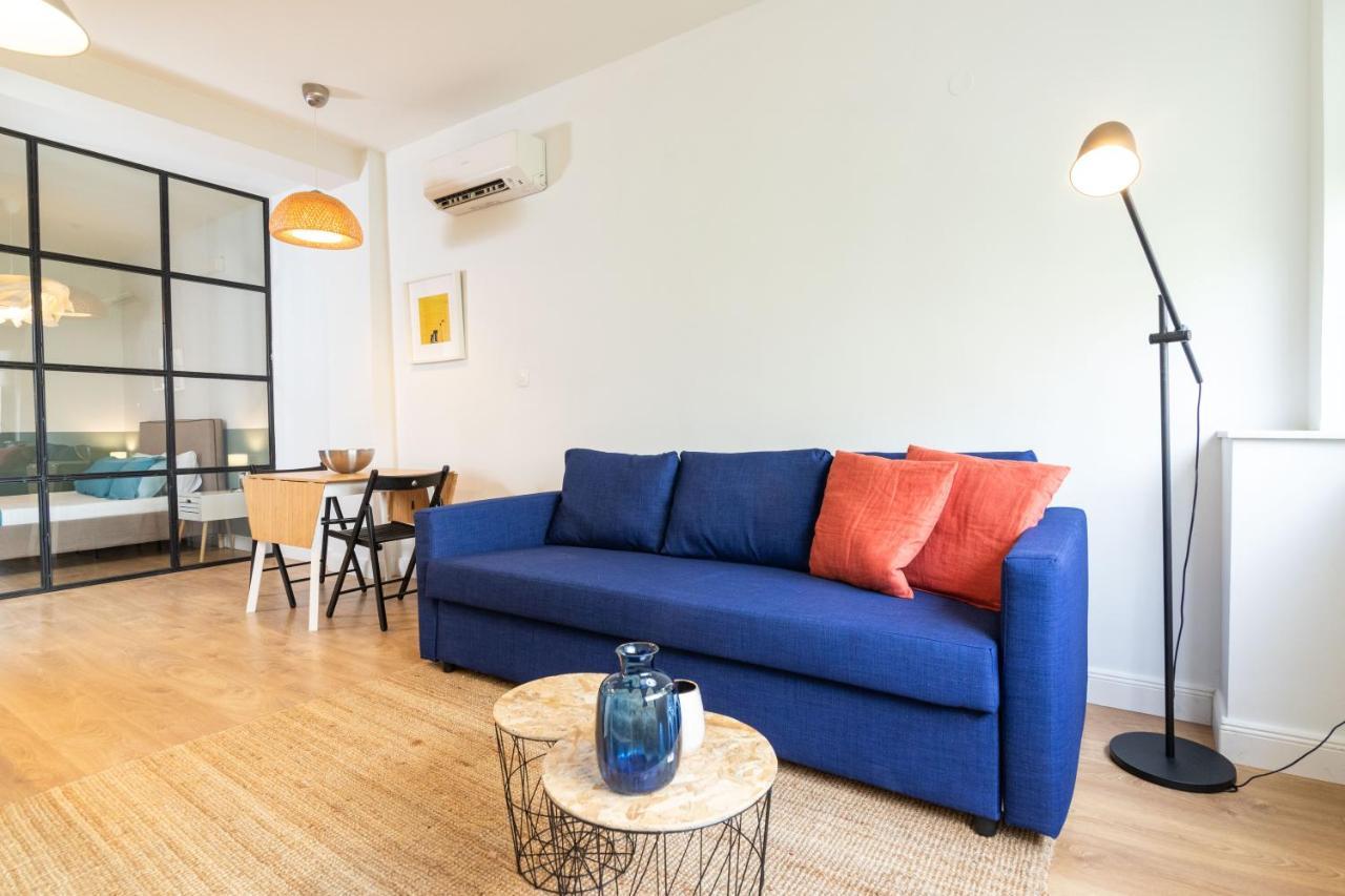 F & B Collection - Close To Aristotelous Sq Appartement Thessaloniki