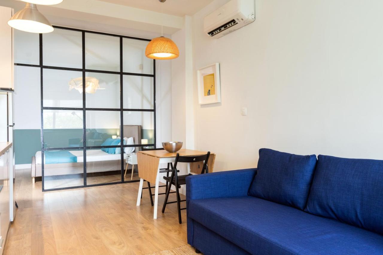 F & B Collection - Close To Aristotelous Sq Appartement