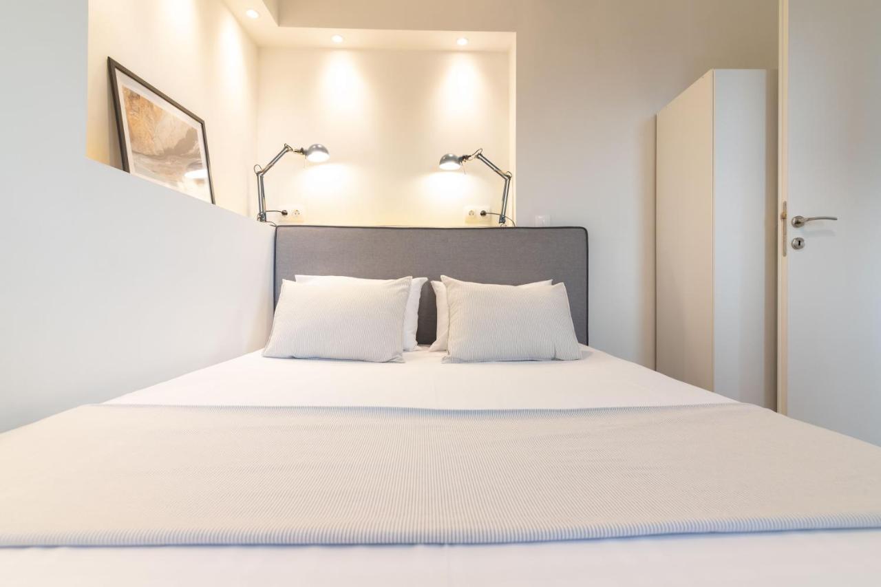F & B Collection - Close To Aristotelous Sq Appartement *